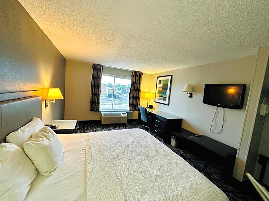 BlissPoint Inn Northwest Indianapolis