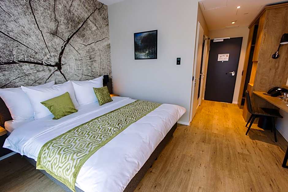 Hotel Libertas elements pure