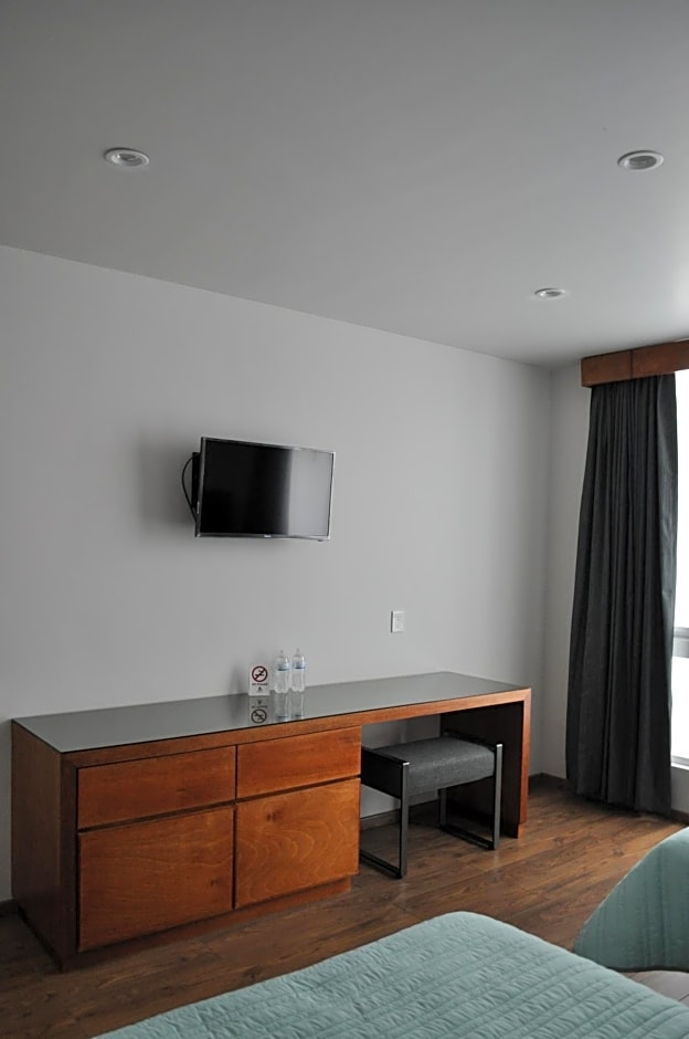 AMD Hotel
