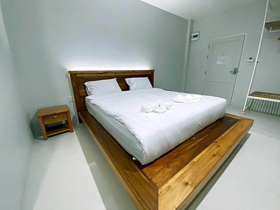 Greenish Ranong Hotel