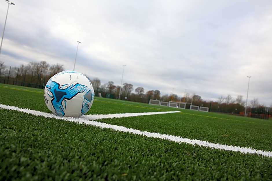 Warwick Conferences - Scarman