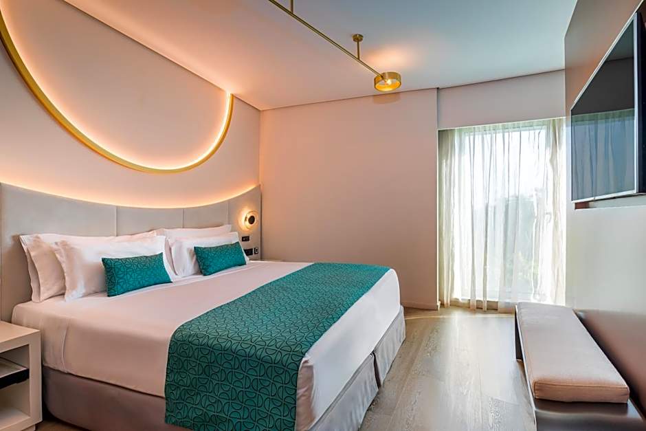 Barceló Sevilla Renacimiento