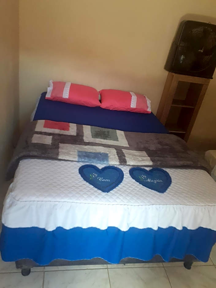 Pousada Refúgio da Chapada