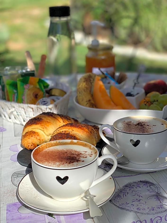 B&B La casa dei cuori