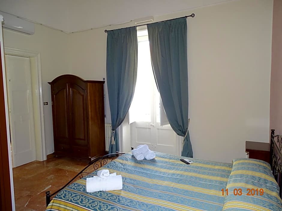 b&b new antico palazzo