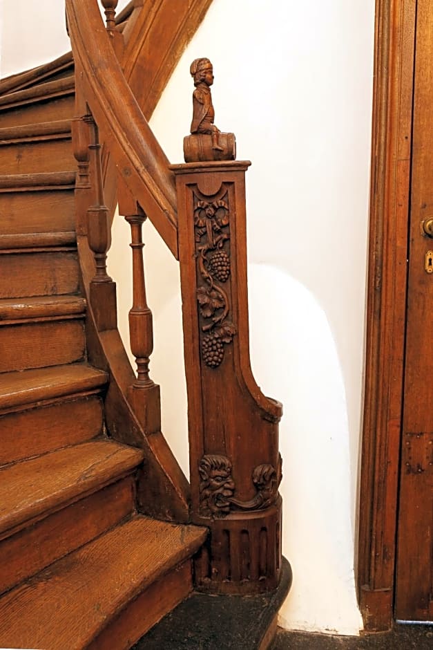 Villa Theresa à 25 min de PAIRI DAIZA