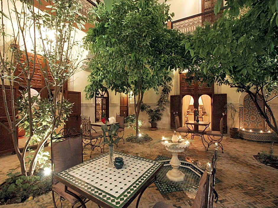 Riad Sidi Ayoub