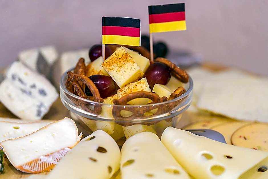 Chalet Raabe