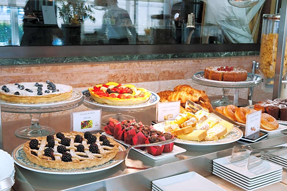 Ferretti Hotel Catullo
