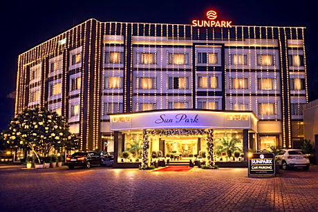 Hotel Sunpark