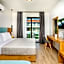 AlexMare Hotel Fourka