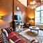 Boutique Hotel Huys van Steyns
