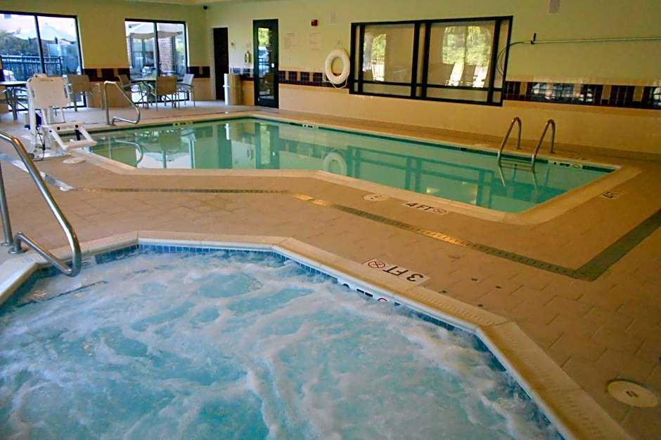 SpringHill Suites by Marriott Morgantown