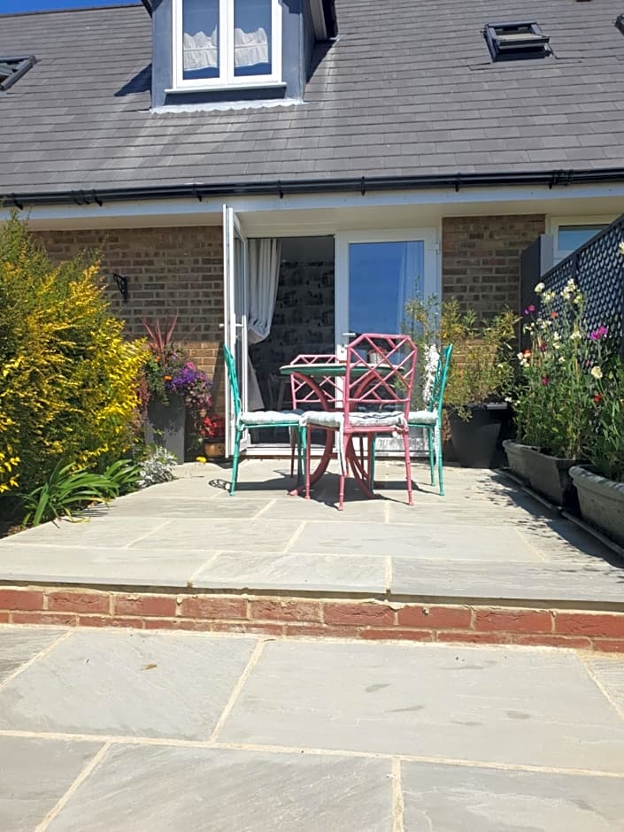 Goshens Farm B&B
