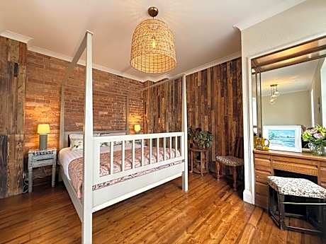 Superior Suite with Sea View