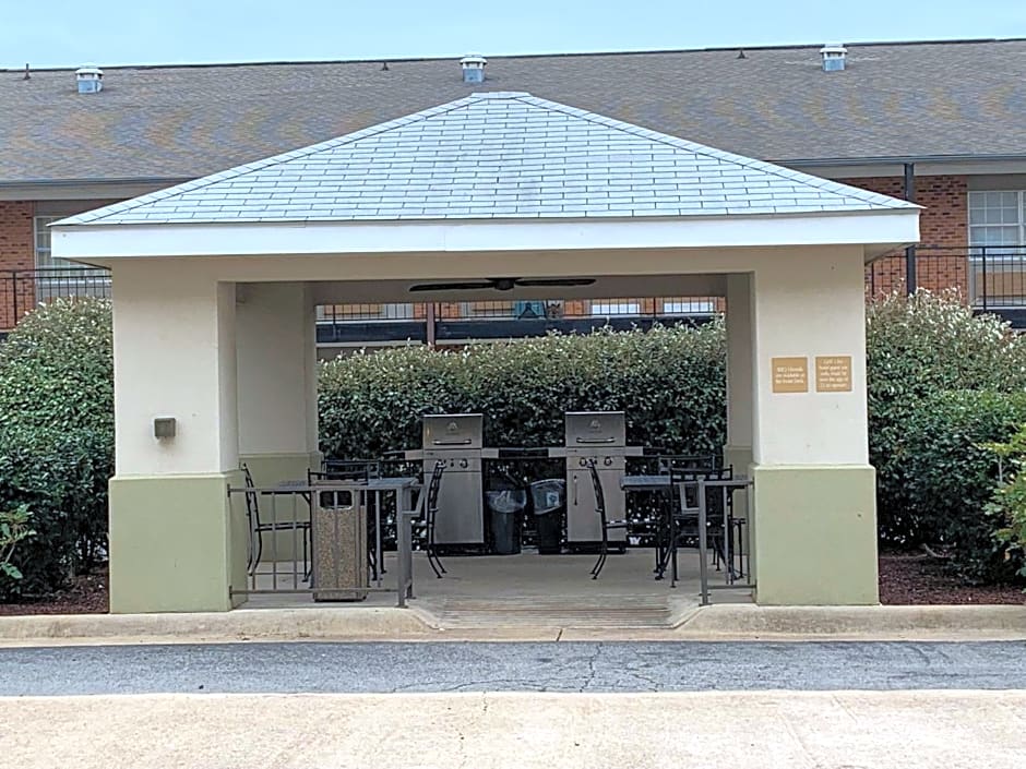 Candlewood Suites Jonesboro By IHG
