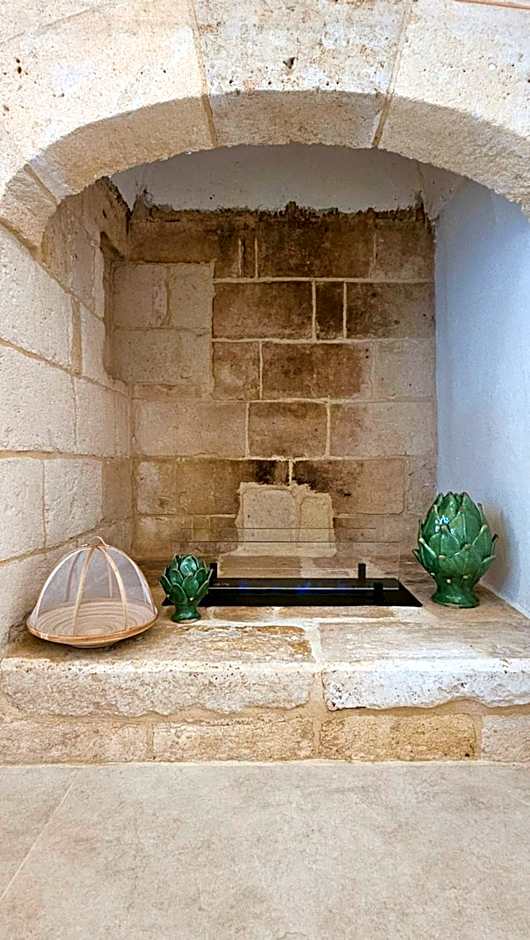 Vecchia Mottola WELLNESS