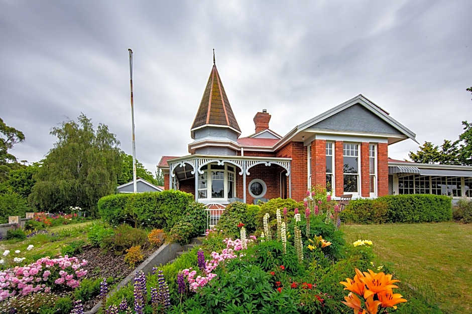 Alexandria Bed and Breakfast