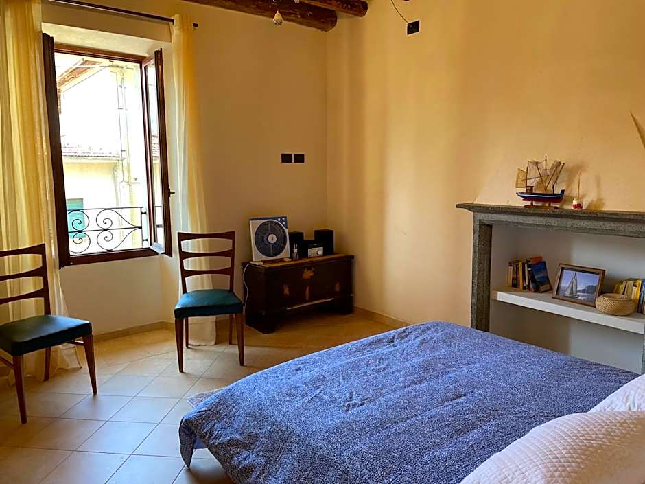 La Casa Sul Sasso In town serviced accommodations