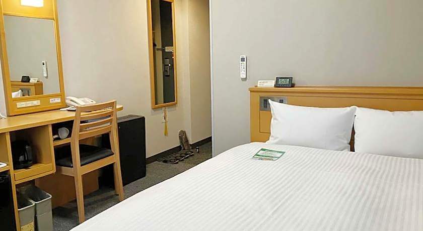 Hotel Route Inn Kitakami Ekimae