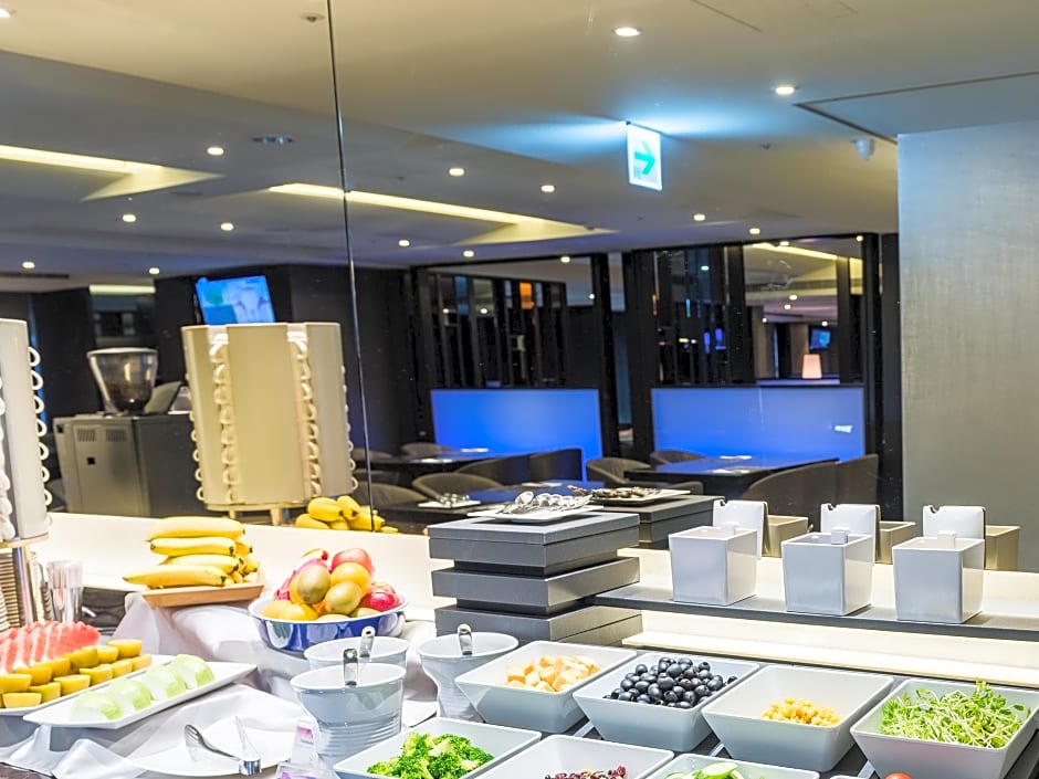 Tango Hotel Taichung