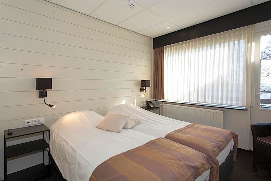 Restaurant-Hotel de Watergeus