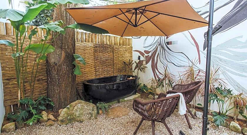 Smart Hotel Reserva Ilhabela