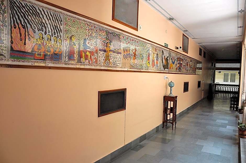 Hotel Arya Niwas