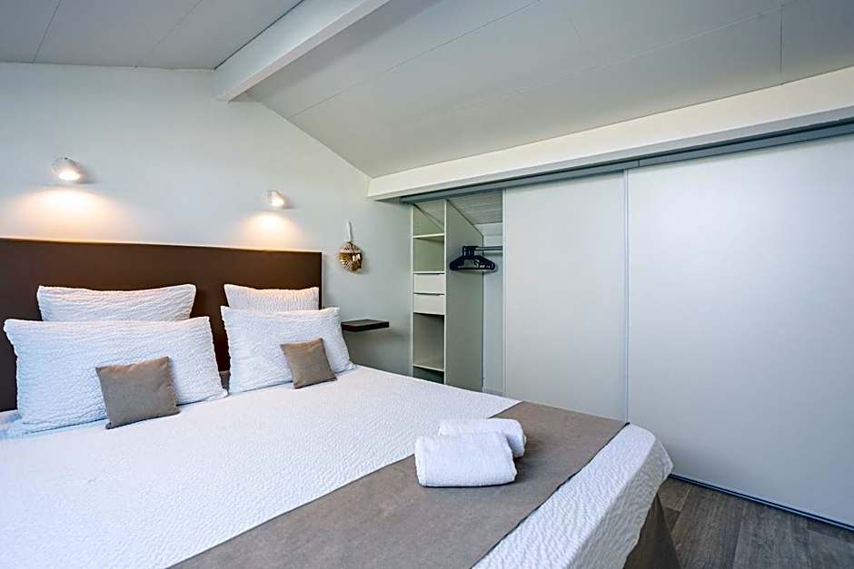 Appartement Marineland Sea View