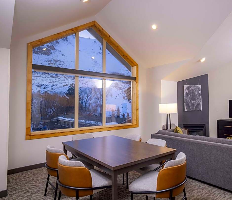 Homewood Suites By Hilton Jackson, WY