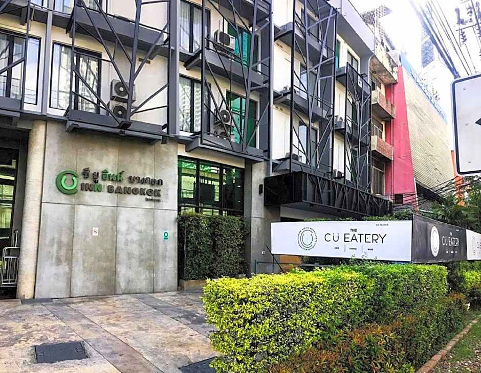 C U Inn Bangkok