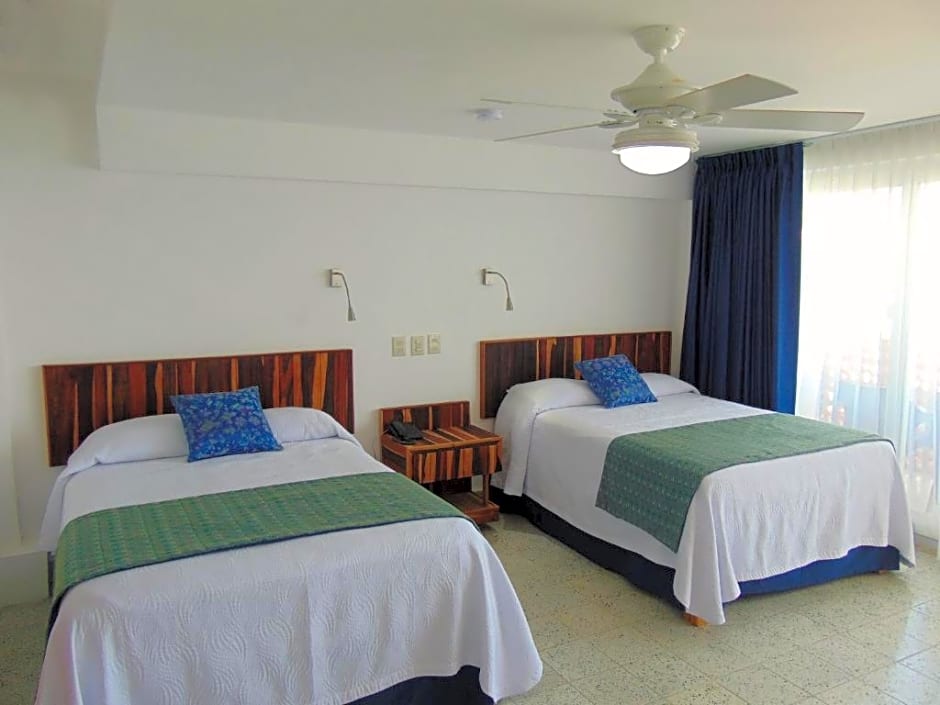 Hotel Rosita