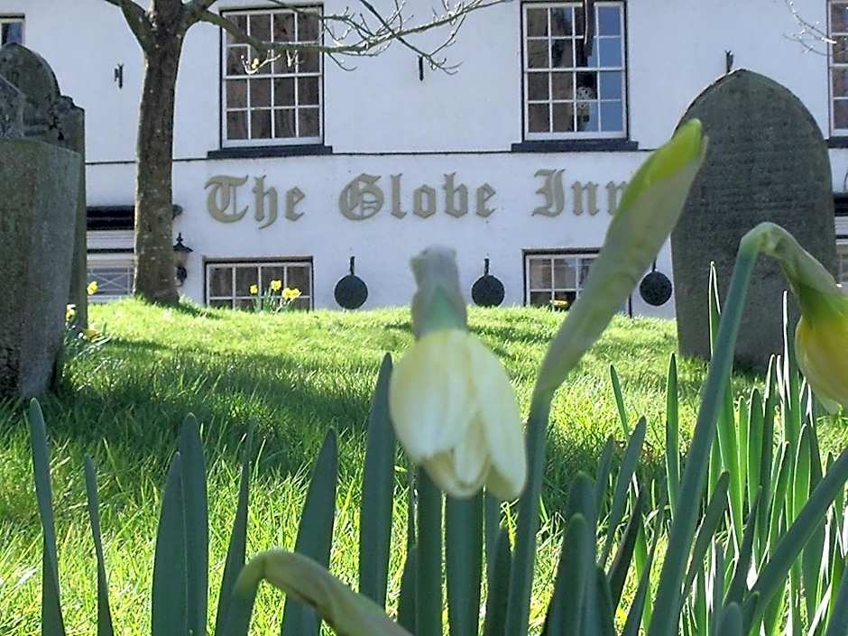 The Globe Inn