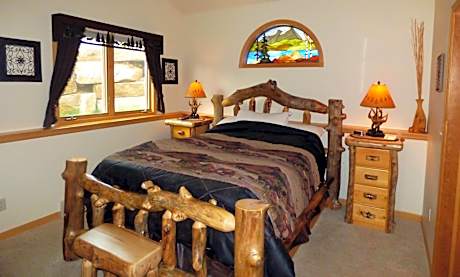 One-Bedroom Residence 307