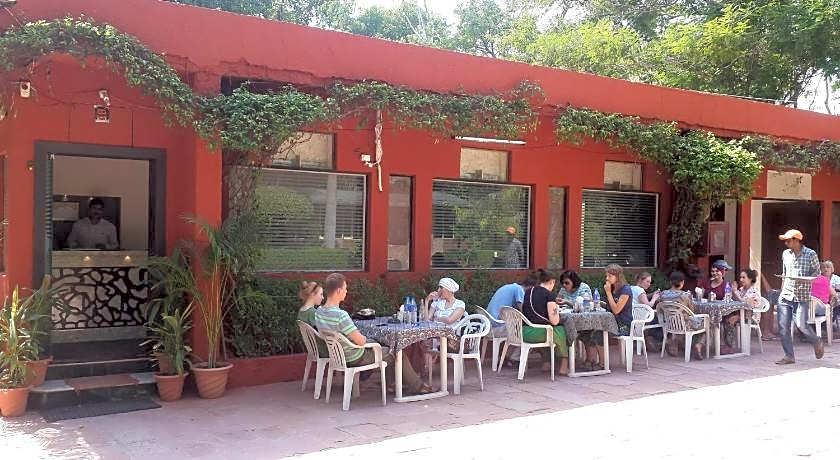 Hotel Sheela