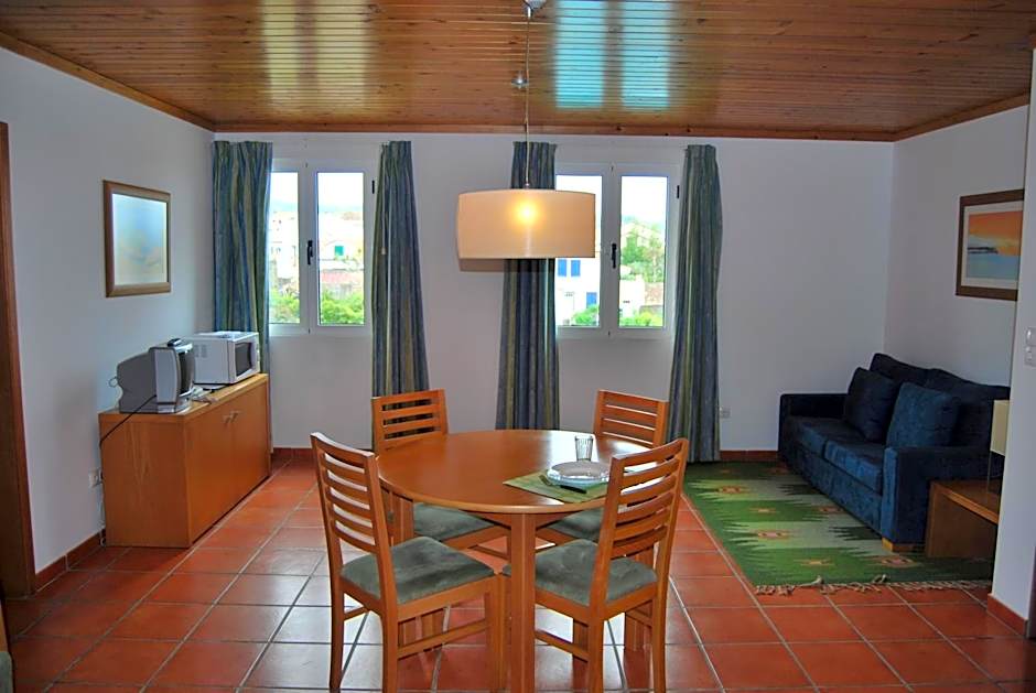 Apartamentos Turisticos Nossa Senhora Da Estrela