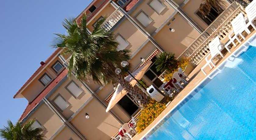 Tyrrenian Park Hotel