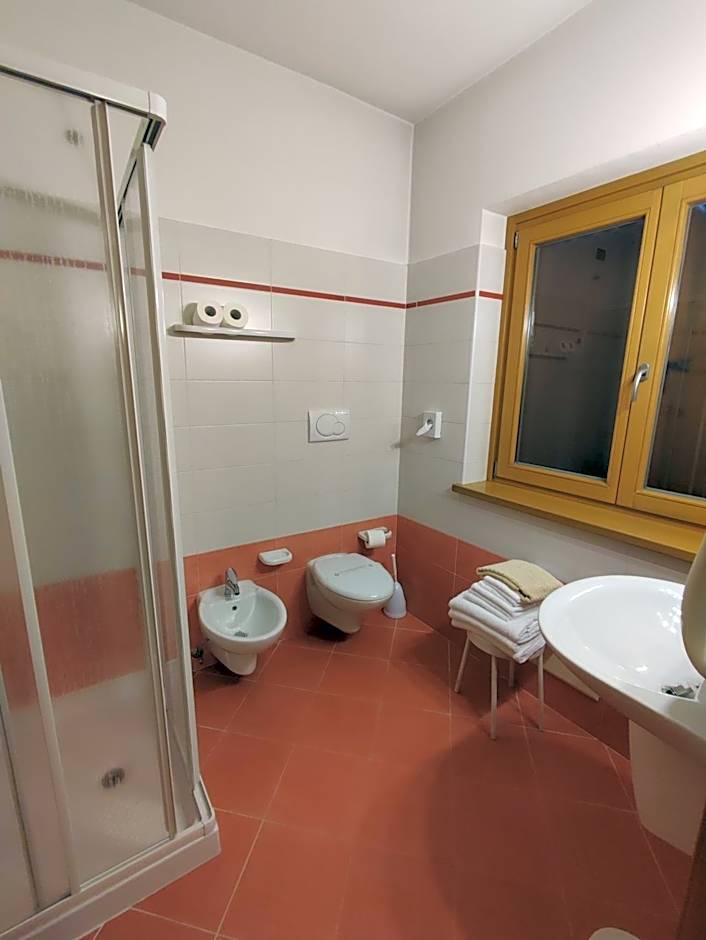 Hotel La Nuova Montanina