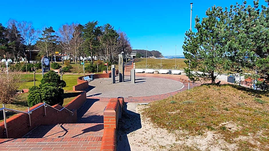 R&R Strandhotel Baabe