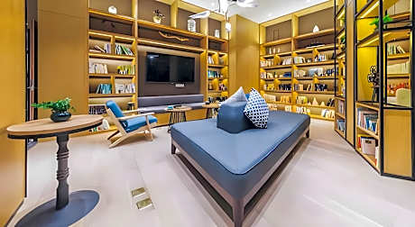 Atour Hotel Taiyuan Liuxiang