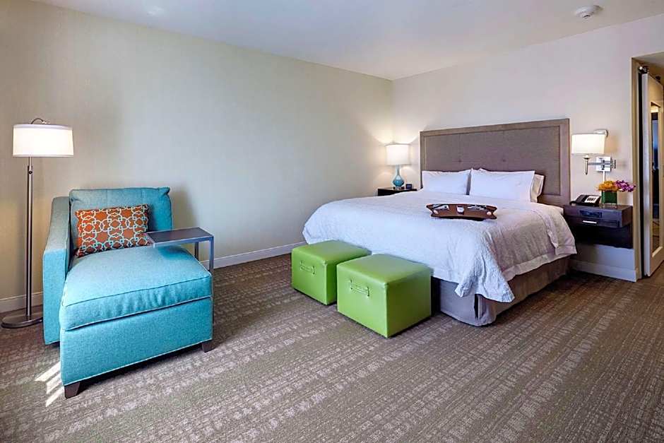 Hampton Inn & Suites Blythe