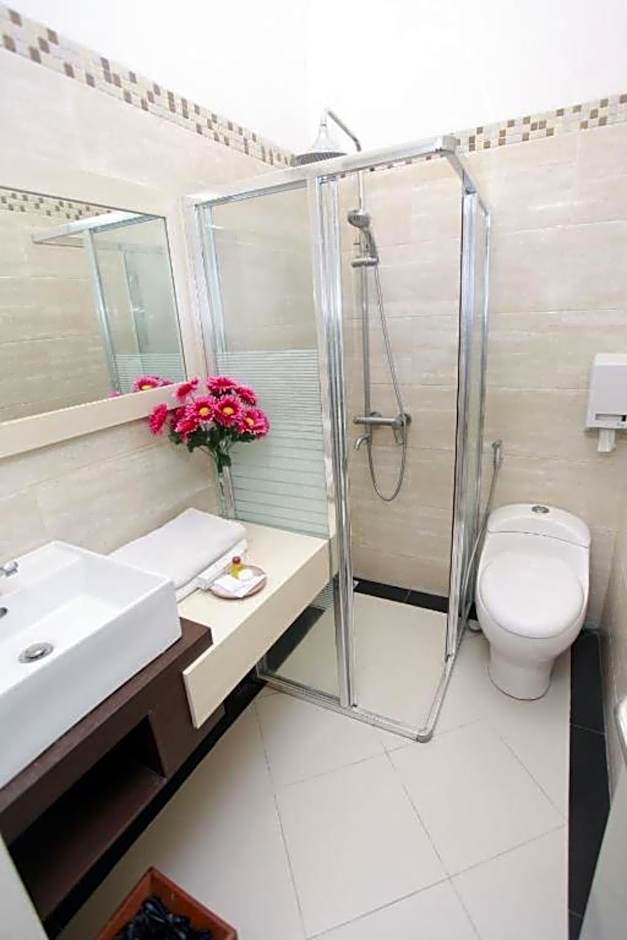 Plaza Hotel Tegal
