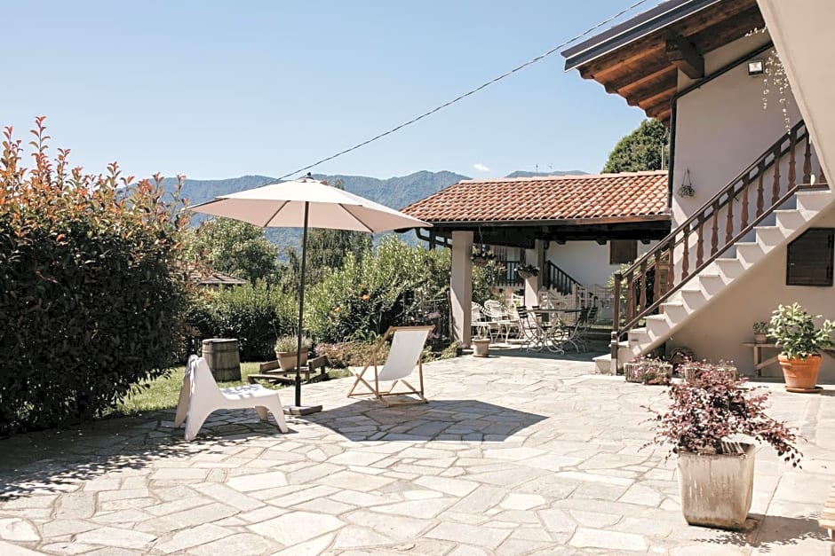 Guest House Al Devesio