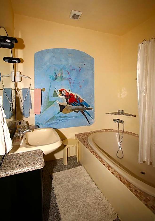 Albergo Montechiari