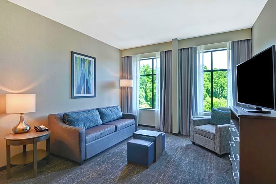 Homewood Suites By Hilton Poughkeepsie