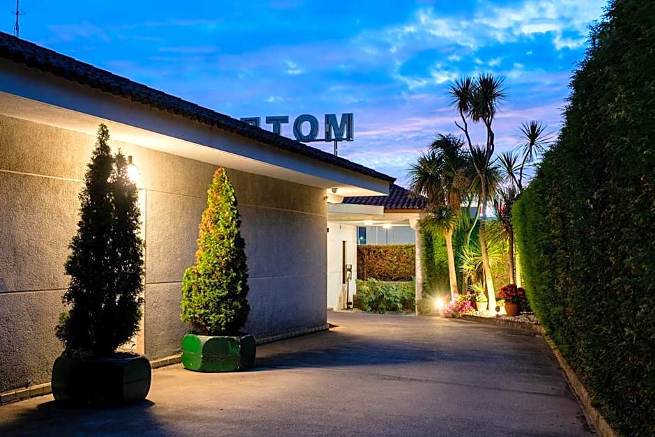 Motel Jardin