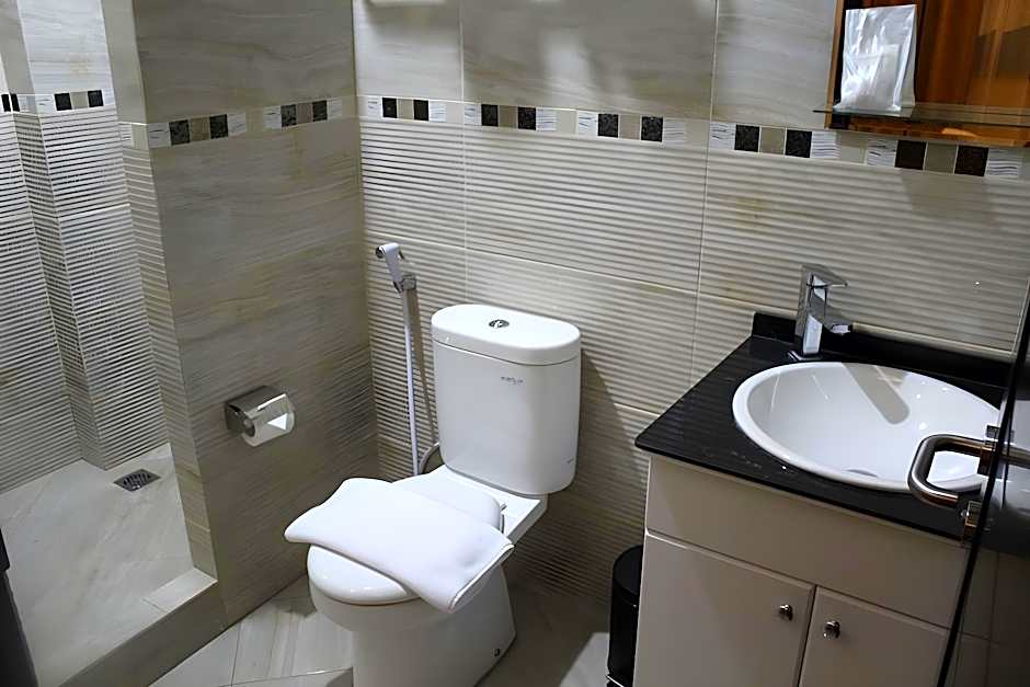 Fontana Hotel Jakarta