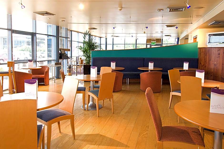 Premier Inn Southampton Airport