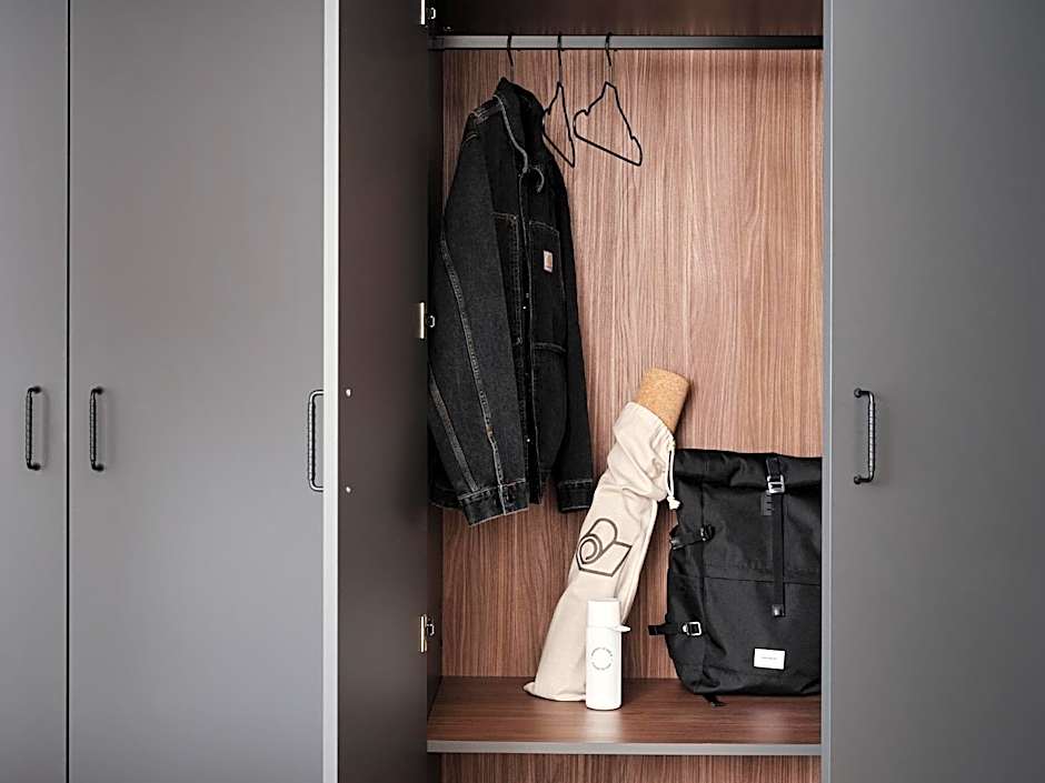 Bob W Munich Schwabing