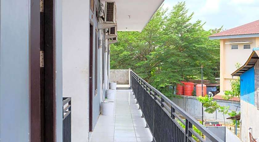 SUPER OYO 90550 Good Sleep 3 Samarinda